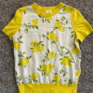 Kate Spade top